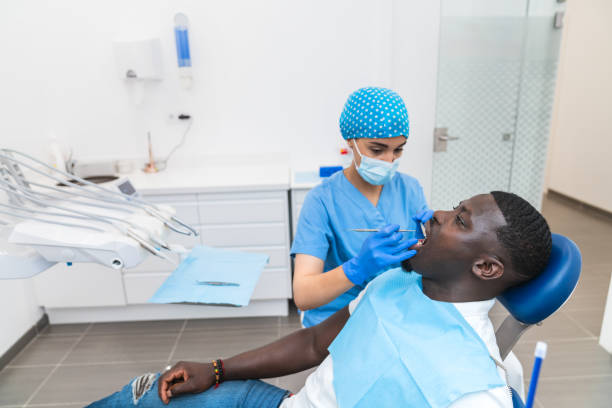 Best Emergency Wisdom Teeth Removal in Breckenridge Hills, MO